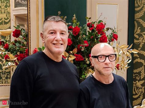 dolce gabbana por home|dolce gabbana founder.